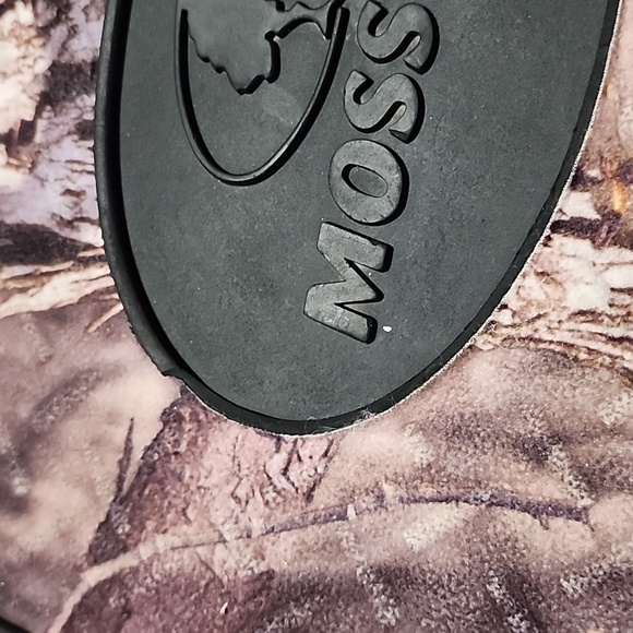 MOSSY OAK  2 TOTAL  FLOOR MATS . 👀 SEE PHOTOS 👀 . - Picture 3 of 6